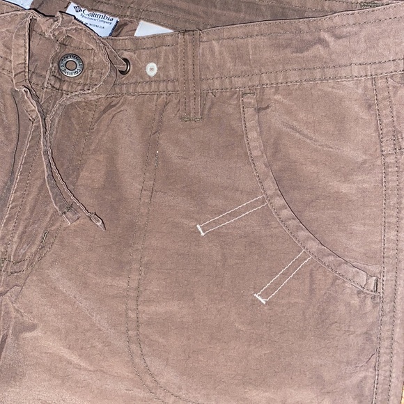 Columbia Capri Lightweight Pants - Picture 4 of 10